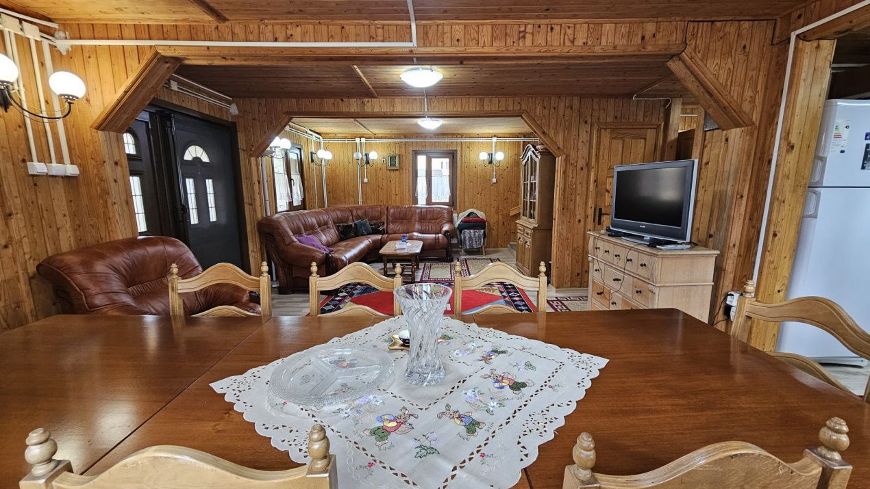 Casa de vanzare in padure | Bucium | Cartier select, restrans – fotografia 16 din 24
