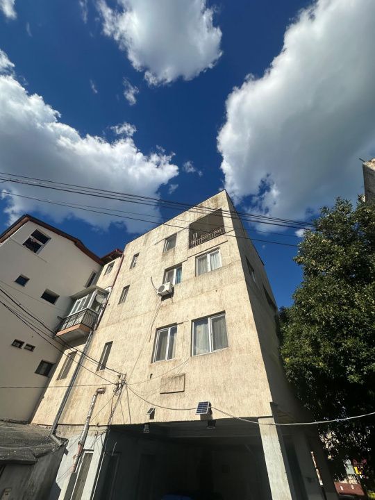 Apartament 2 camere de vânzare Ultracentral, aproape de plajă – fotografia 6 din 28