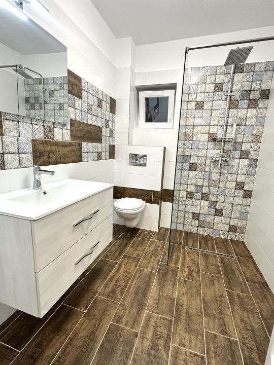 Apartament 2 camere I decomandat | 1 Baie | 55 mp | Bloc NOU | Parcare I – fotografia 2 din 11
