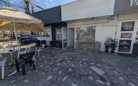 Spatii de inchiriat Bacau zona Gara
