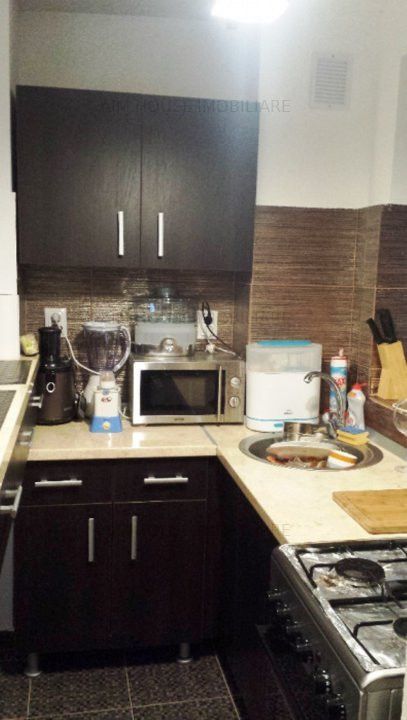 Arcul de Triumf-Apartament 2 Camere,etj. 9/10-Pretabil investitie/locuinta! – fotografia 3 din 11