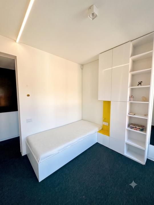 Duplex cu vedere panoramică – Andrei Mureșanu, aproape de centrul orasului – fotografia 4 din 10