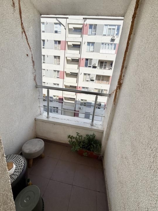 Garsoniera Militari Residence - Rezervelor 58C - LIDL Rezerervelor – fotografia 3 din 13