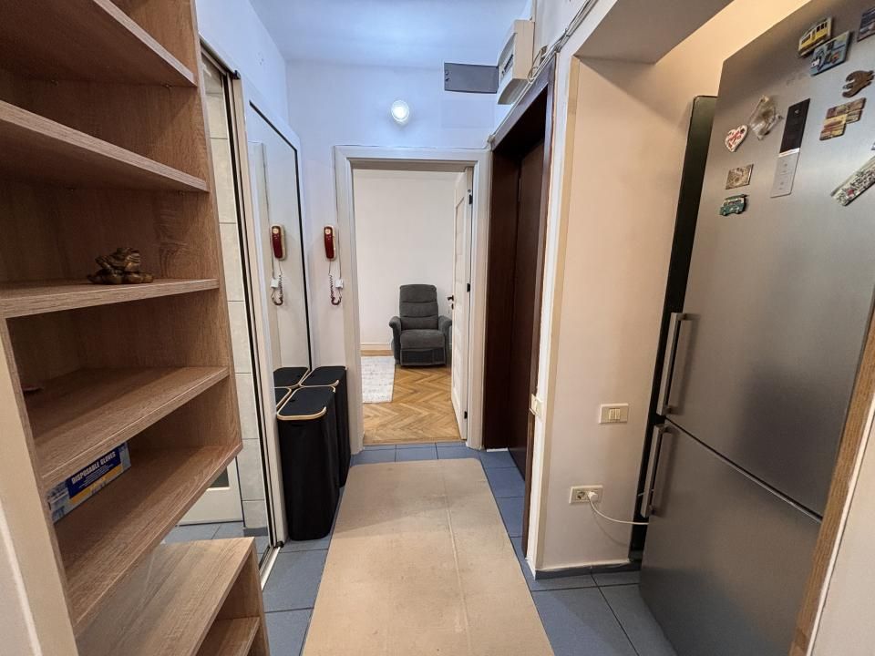 3 Camere - Vatra Luminoasa - 11 min. Metrou Piata Muncii – fotografia 7 din 17