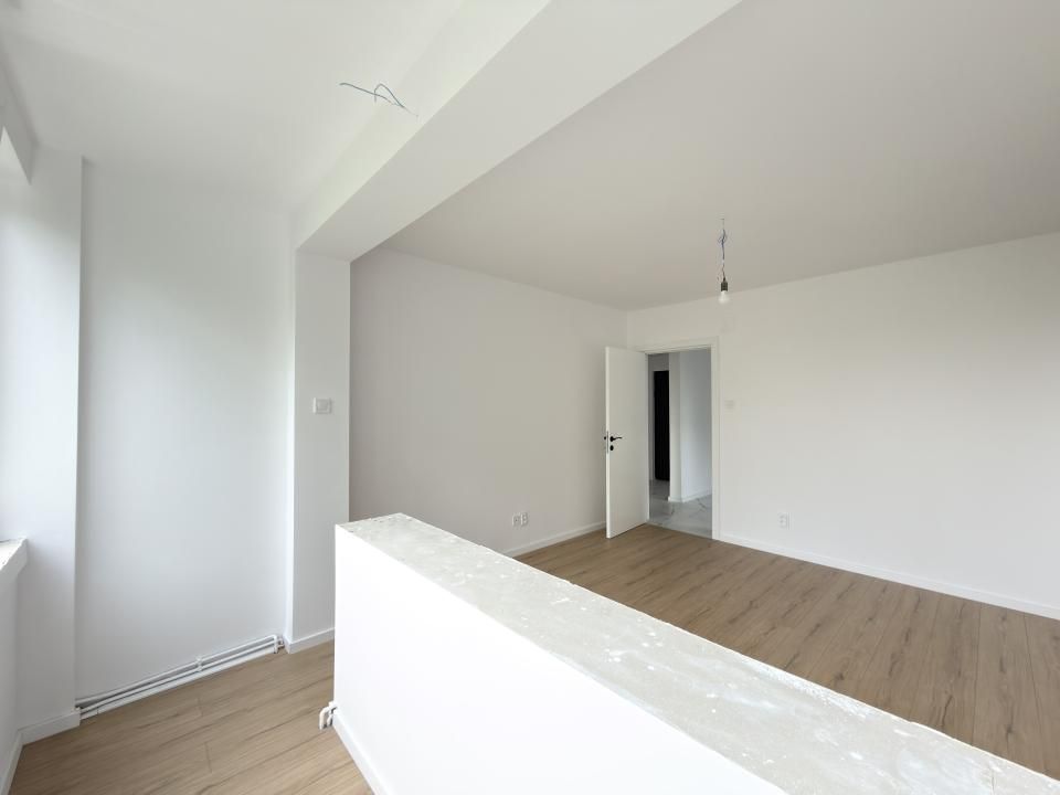 Apartament 2 Camere, 48 mp utili, semidecomandat, Etaj 3, Lift - Gheorghe Lazar – fotografia 7 din 12