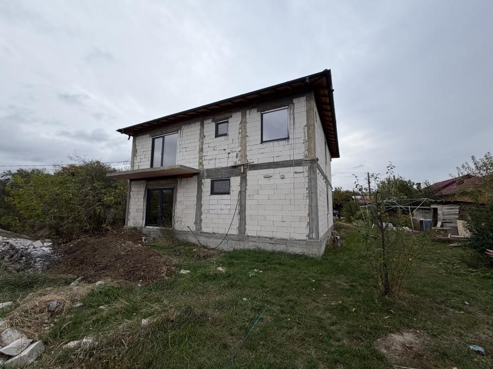 Casa P+1, 1074mp teren, sat Balta Verde – fotografia 3 din 16