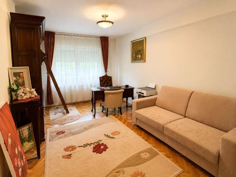 Vila Duplex 5 Camere | 185 mp | Curte 212 mp | Gama Delta | Iancu Nicolae – fotografia 5 din 14