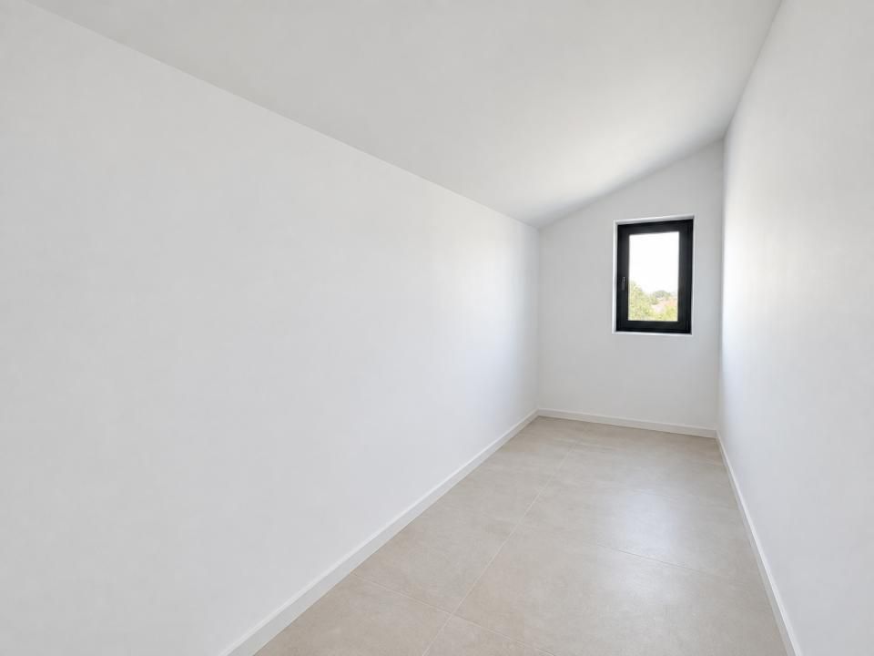 Vila individuala cu 4 camere si teren de 400 mp – Domnesti, zona Teghes – fotografia 20 din 28