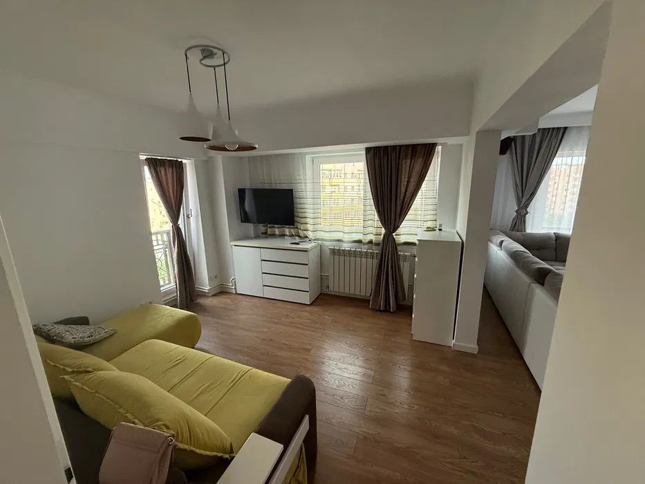 4 Camere de inchiriat | Nerva Traian | 2 Bai | Centrala | 106MP – fotografia 2 din 8