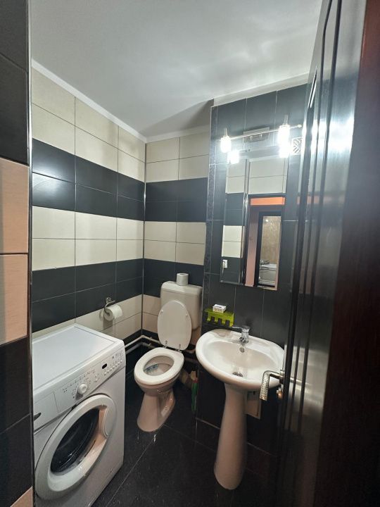 Apartament 3 camere decomandat | Dacia – fotografia 8 din 9