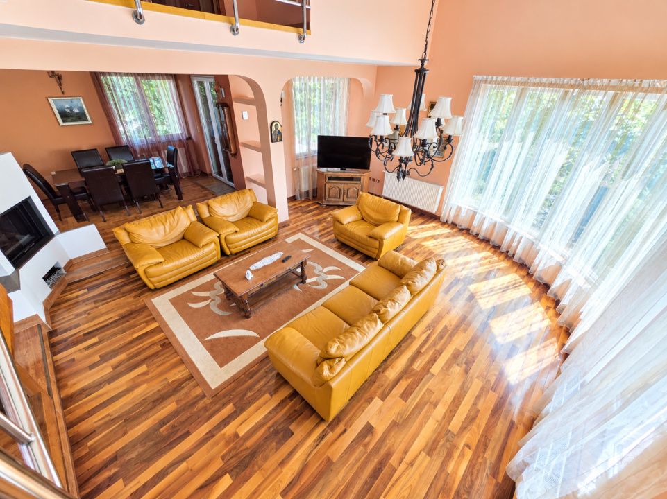 Casa individuala | mobilata, utilata | Europa – fotografia 7 din 20