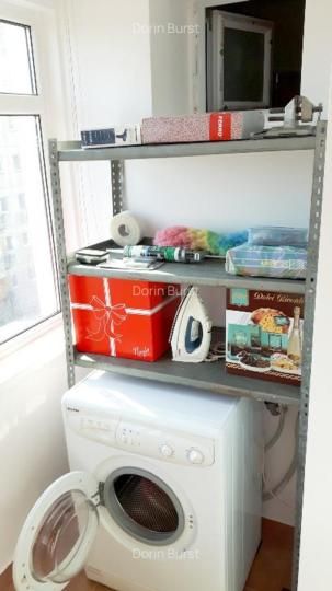 2 Camere de inchiriat | Titan | Mobilat | Utilat – fotografia 8 din 8