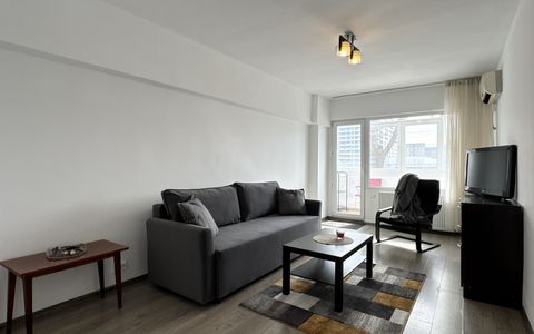 Apartament de 2 camere | Iuliu Maniu 16 | 58.14mp totali, Metrou,