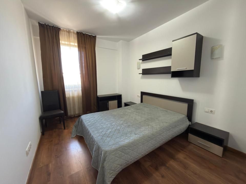 Apartament 2 Camere, 40mp, Et. 2 – Mobilat, Utilat – fotografia 2 din 14