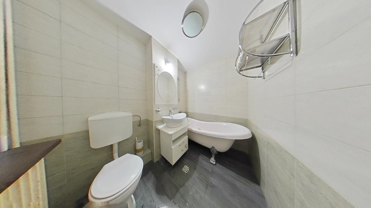 Apartament cu 4 camere de închiriat cu parcare inclusă – Alfa, Arad – fotografia 6 din 15