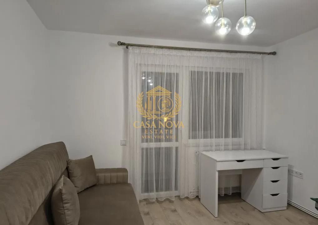 Apartament 2 camere 50mp, balcon, etaj intermediar, zona La Terenuri – fotografia 7 din 8