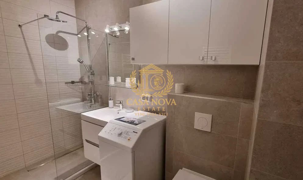 Apartament 2 camere 56mp, cartier Marasti, parcare subterana – fotografia 7 din 8