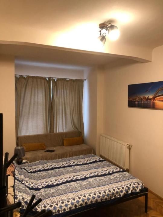 Locuință deosebită în Centrul Clujului – 3 camere, renovată integral. – fotografia 6 din 7