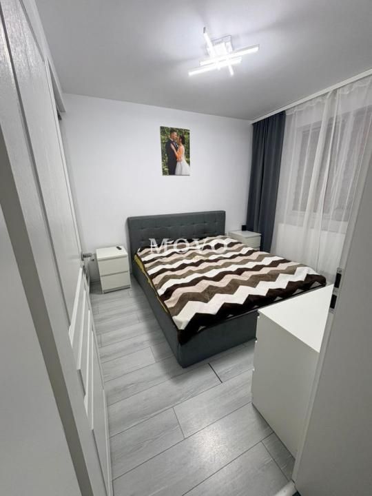 Apartament 2 camere decomandat | Curte 51mp | Giroc - Calea Urseni – fotografia 2 din 8