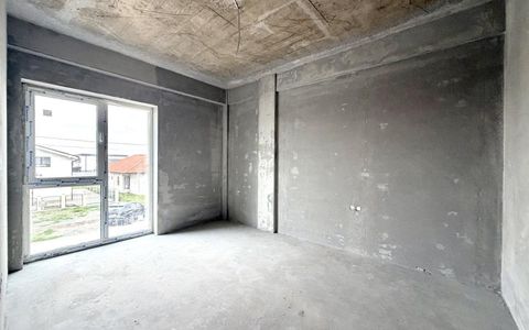 Apartament elegant 2 camere, 50 mp, etaj 2 - Sanandrei