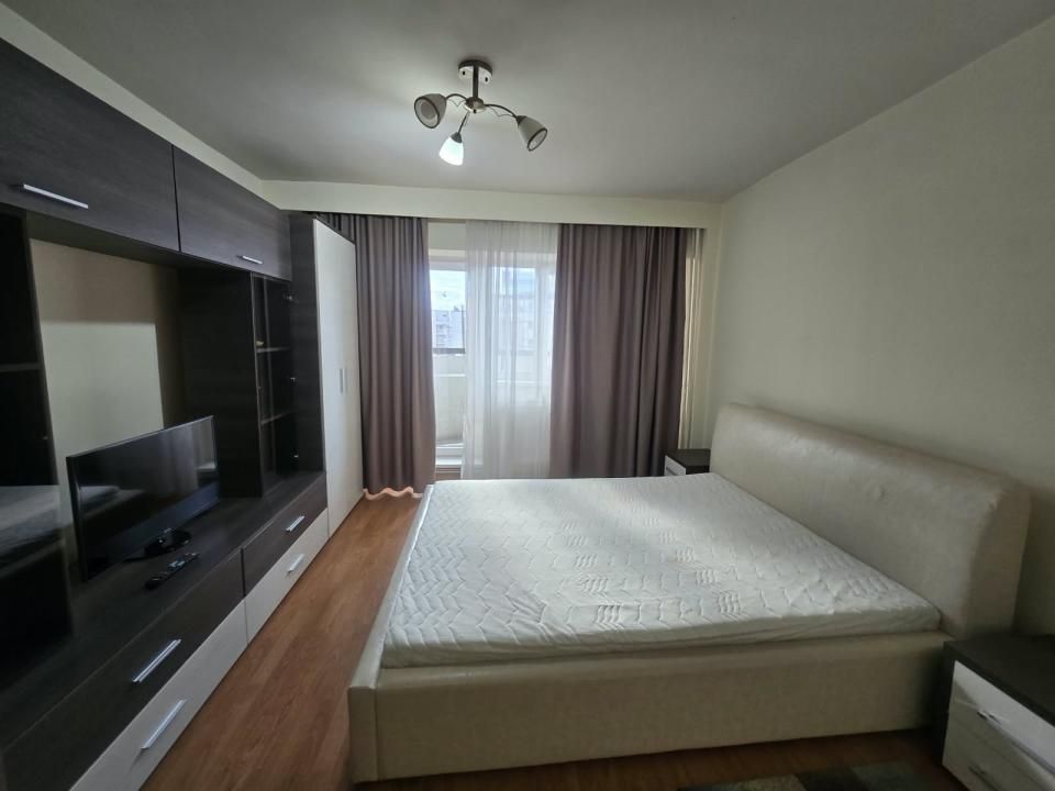 Apartament de inchiriat 3 camere 91 mp zona Marasti Fsega – fotografia 7 din 8