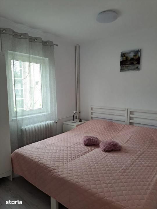 2 Camere de inchiriat | Drumul Taberei | Metrou | Pet friendly | Parcare – fotografia 1 din 6