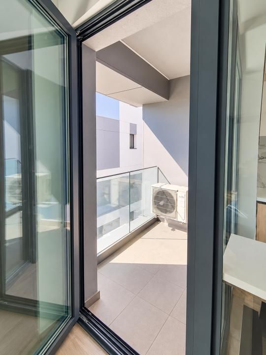 Studio Dublu Cloud 9 52m2 + Loc Parcare Subteran | Aviatiei - Metrou Aurel V. – fotografia 5 din 8