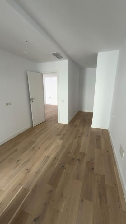 Apartament 2 camere nou, terasă 11 mp, smart home – The Level, Casa Presei – fotografia 11 din 20