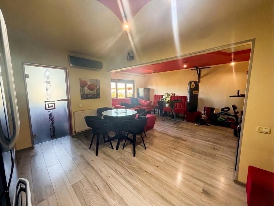 Apartament spatios, 2 camere, open-space, 53 mp utili - Lipovei – fotografia 2 din 4