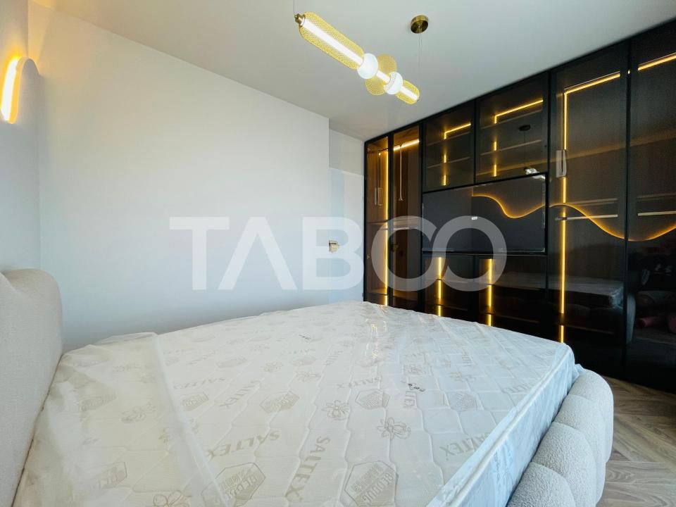 Apartament cu 3 camere de vanzare in Floresti la cheie cu terasa 36 mp – fotografia 2 din 13