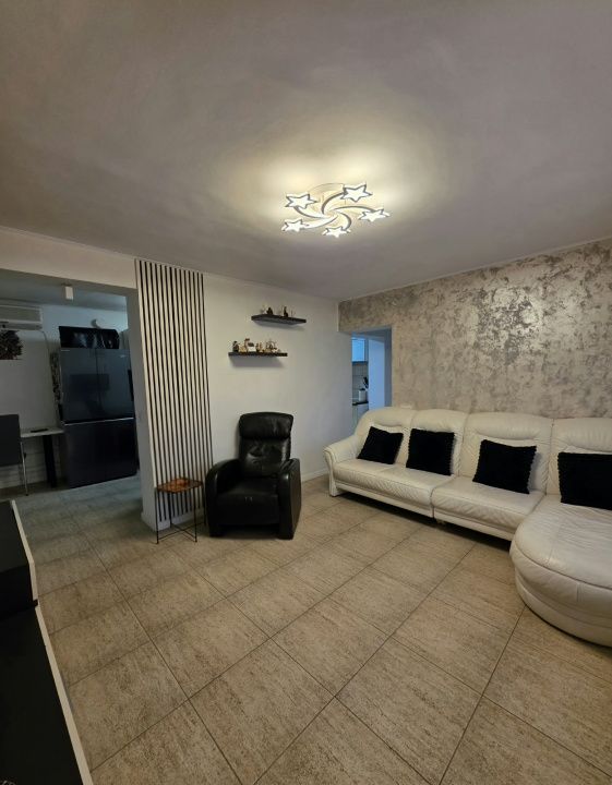 Apartament 3 camere în vilă, cu terasă proprie și loc de parcare – Kamsas – fotografia 1 din 15