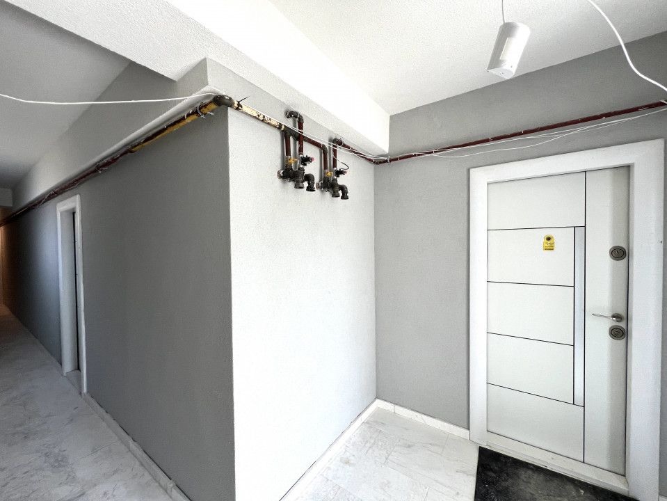 Apartament cu 2 camere luminos si cu vedere la MARE, zona LIDL – fotografia 15 din 18