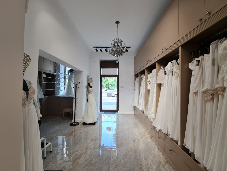 Spatiu comercial de vanzare 70 mp in zona Unirii – fotografia 1 din 11