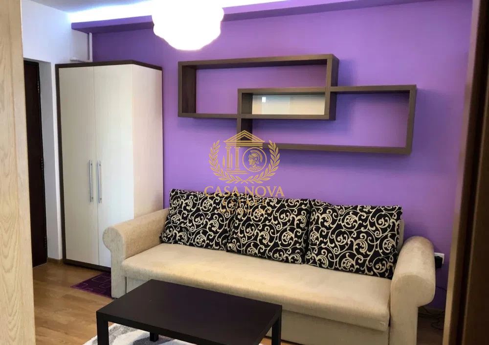Apartament 2 camere 42mp, balcon 7mp, parcare, etaj 1, Zorilor – fotografia 2 din 7