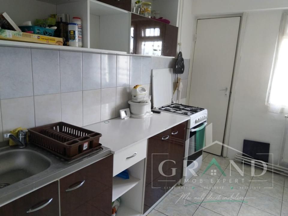 Apartament de Vanzare | 4 Camere | 2 Balcoane | 2 Bai | Marasti/Aurel Vlaicu – fotografia 8 din 15