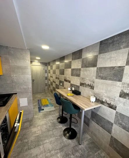 2 Camere de inchiriat | Unirii | Metrou | Mobilat – fotografia 6 din 13
