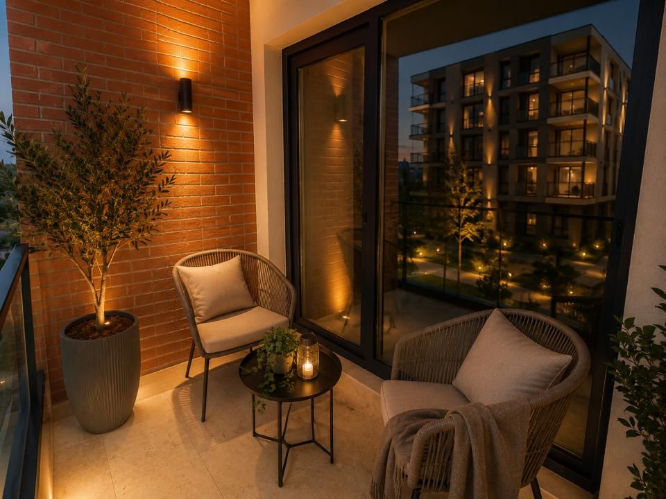 2 Camere de vanzare | Pantelimon | Bloc Nou | 0% Comision | TVA Inclus – fotografia 8 din 9