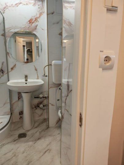 Garsoniera de inchiriat | Tei | Metrou | Facultatea UTCB | Renovat – fotografia 6 din 7