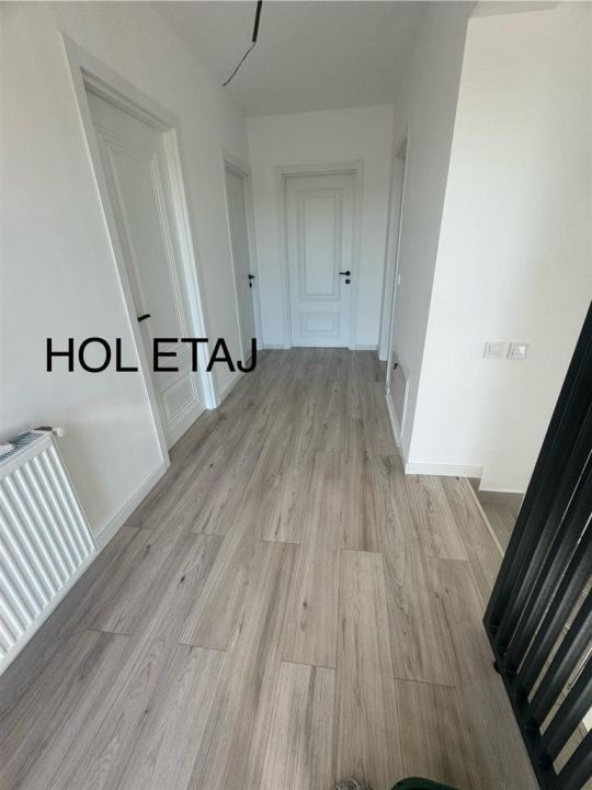 TVA inclus | Case individuale 4 camere Bascov | 170 mp | Zona superba – fotografia 16 din 17