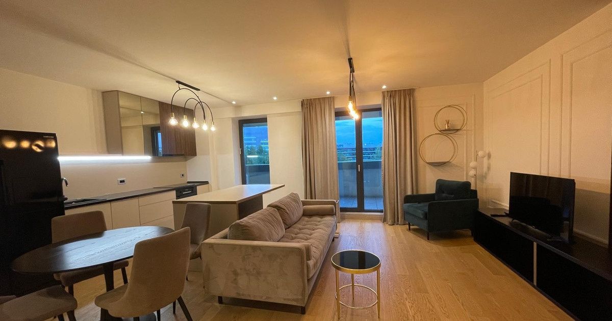 3 Camere de inchiriat | Aviatiei | Metrou | Centrala | Parcare – fotografia 5 din 18