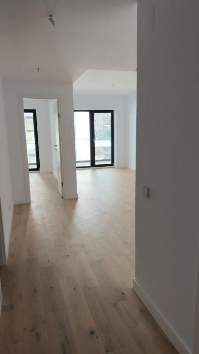 Apartament 2 camere nou, terasă 11 mp, smart home – The Level, Casa Presei – fotografia 18 din 20