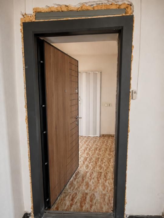 Apartament bulevardul Iancu de Hunedoara cu vedere liberă – fotografia 10 din 11