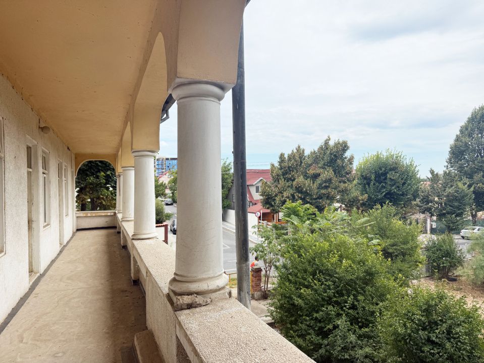 Techirghiol – Proprietate cu potențial rezidențial, turistic și wellness – fotografia 10 din 11
