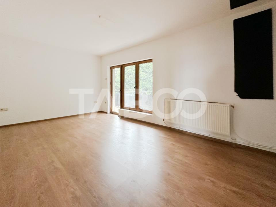 Apartament 3 camere cu parcare de vanzare Andrei Muresanu – fotografia 7 din 7