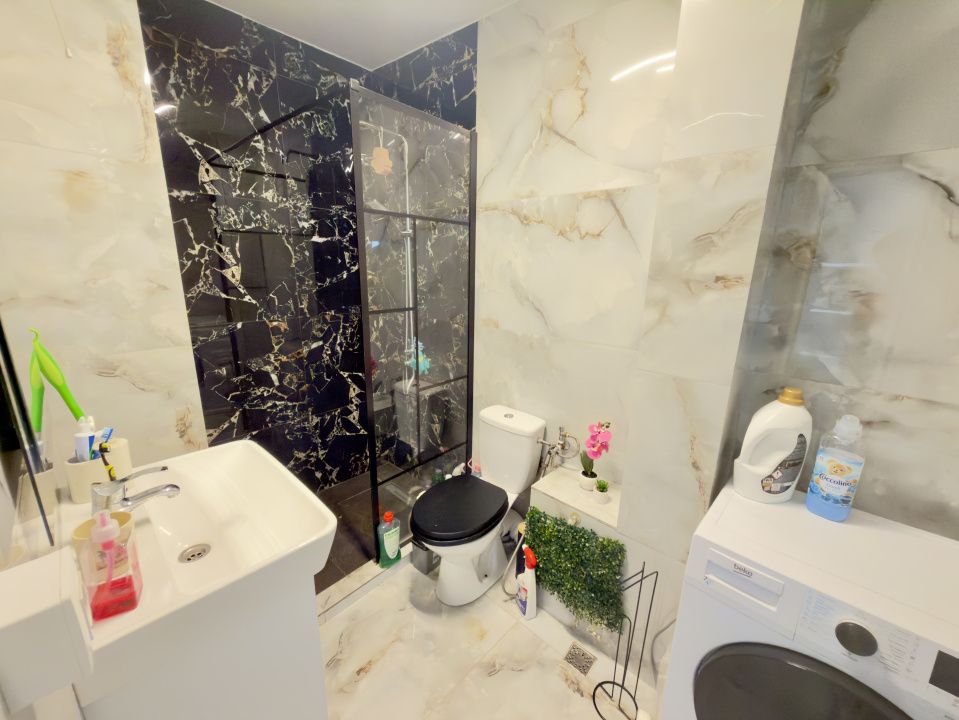 Apartament 2 camere, semidecomandat, 47.35 mp, cartier 1 Mai, zona Sara – fotografia 7 din 7