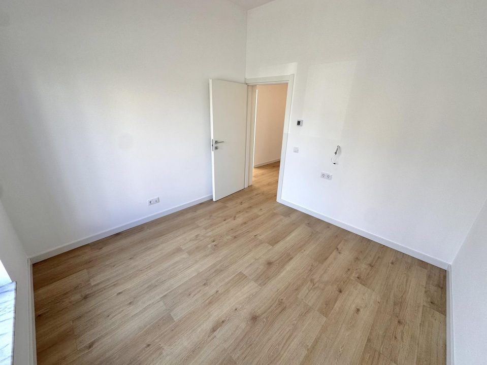 CASA NOUA I 90 MP I FINISATA LA CHEIE I ASFALT I TOATE UTILITATILE I – fotografia 13 din 21