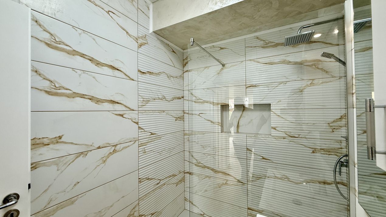 Apartament direct la PISCINĂ, curte proprie, finalizat, Parcare bonus – fotografia 25 din 27
