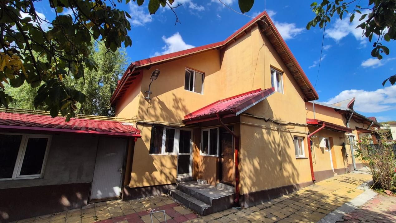 Teren intravilan 531 mp cu 2 locuințe și garaj sector 1 – fotografia 2 din 23