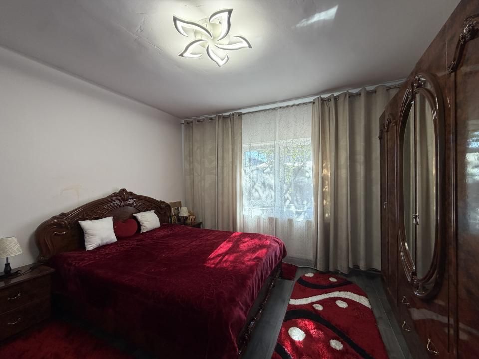 Casa individuala 5 camere, 173mp utili, 1159mp teren in Utvin – fotografia 9 din 22