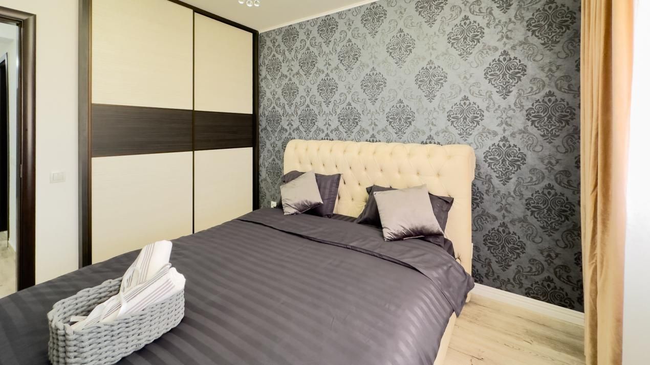 Apartament 2 camere 57mp  | Loc de parcare | Mobilat și utilat – fotografia 2 din 13